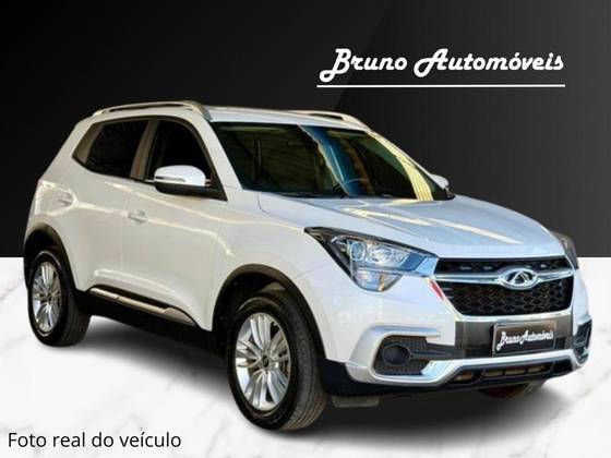CAOA CHERY TIGGO 5x 1.5 VVT TURBO iFLEX T DCT